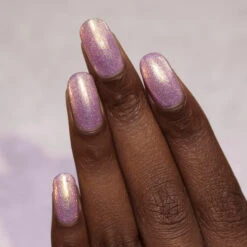 In The Clouds 11 In The Clouds -HOLO Nails Shop In The Clouds