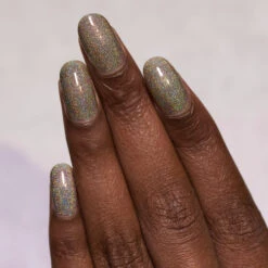 In The Woods -HOLO Nails Shop In The Woods 1