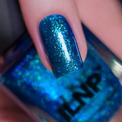 Invite Only -HOLO Nails Shop Invite Only Macro
