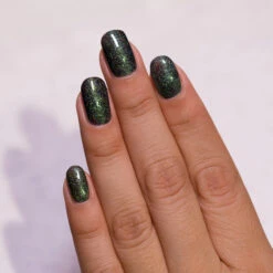 Jaded -HOLO Nails Shop Jaded M1