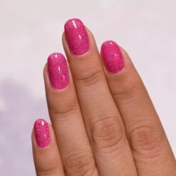 Jello Shot -HOLO Nails Shop Jello Shot 1