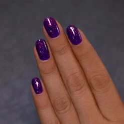 Jinx 12 Jinx -HOLO Nails Shop Jinx M1