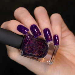 Jinx 9 Jinx -HOLO Nails Shop Jinx M3