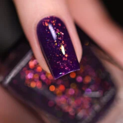Jinx 11 Jinx -HOLO Nails Shop Jinx Macro