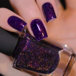 Jinx 10 Jinx -HOLO Nails Shop Jinx2 M3