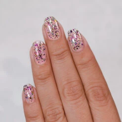 Kaleidoscope -HOLO Nails Shop Kaleidoscope