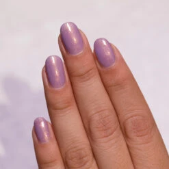 Lilac Bridges -HOLO Nails Shop Lilac Bridges 1