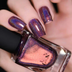 Love Language -HOLO Nails Shop Love Language 2