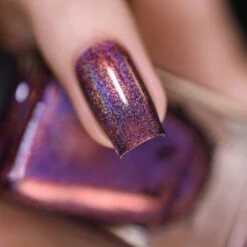 Love Language -HOLO Nails Shop Love Language Macro