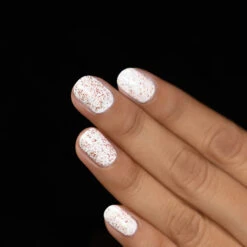 Love Triangle -HOLO Nails Shop Love Triangle 1 1