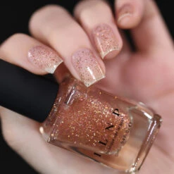 Love Triangle -HOLO Nails Shop Love Triangle 2 1