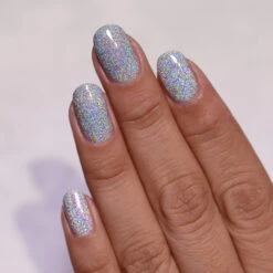 MEGA (X) -HOLO Nails Shop MEGA X