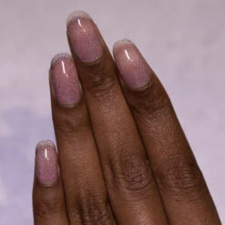 My Private Rainbow (X) -HOLO Nails Shop MPR X