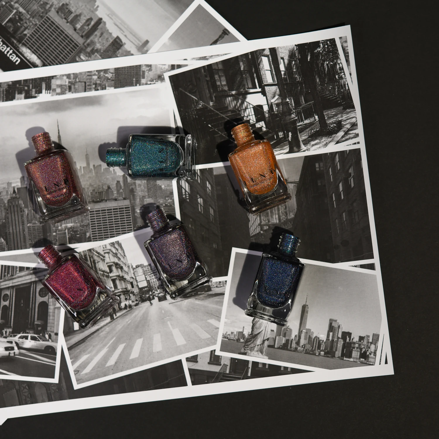 Manhattan Collection 7 Manhattan Collection - Image 5