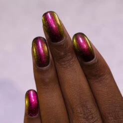 Masquerade -HOLO Nails Shop Masquerade 1