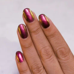 Masquerade -HOLO Nails Shop Masquerade