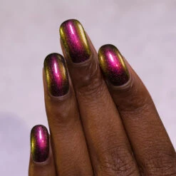 Masquerade (H) -HOLO Nails Shop Masquerade H 1
