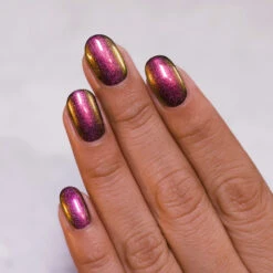 Masquerade (H) -HOLO Nails Shop Masquerade H