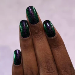 Mile High -HOLO Nails Shop Mile High 1