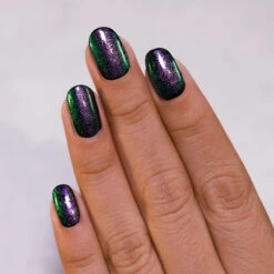 Mile High -HOLO Nails Shop Mile High