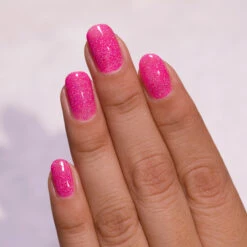 Misbehaving -HOLO Nails Shop Misbehaving