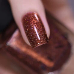 Misery -HOLO Nails Shop Misery Macro