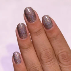 Mona Lisa -HOLO Nails Shop Mona Lisa