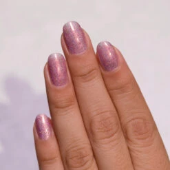 Morning Rays -HOLO Nails Shop Morning Rays 1