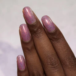 Morning Rays -HOLO Nails Shop Morning Rays