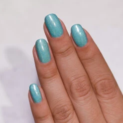 Music Box -HOLO Nails Shop Music Box 1 copy