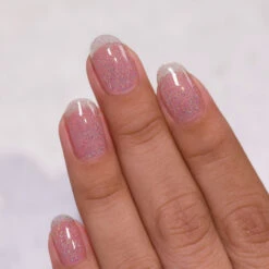 My Private Rainbow (X) -HOLO Nails Shop My Private Rainbow X