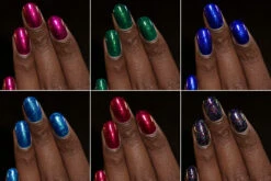 NYE Collection -HOLO Nails Shop NYE Collection Collage M2 1