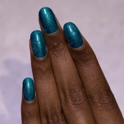 No Days Off -HOLO Nails Shop No Days Off