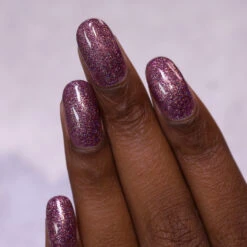 No Promises -HOLO Nails Shop No Promises