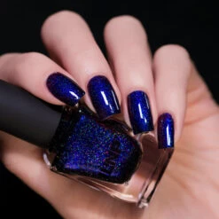 Nocturnal -HOLO Nails Shop Nocturnal 2cts