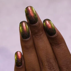 Nostalgia (H) 11 Nostalgia (H) -HOLO Nails Shop Nostalgia H