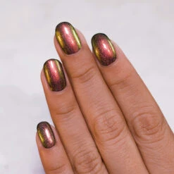 Nostalgia (H) 10 Nostalgia (H) -HOLO Nails Shop Nostolgia H