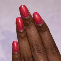 On Location -HOLO Nails Shop On Location