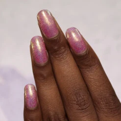 Opal Sunset -HOLO Nails Shop Opal Sunset 1