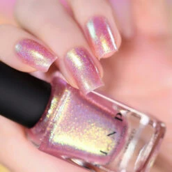 Opal Sunset -HOLO Nails Shop Opal Sunset 3 copy