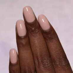 Overcoat -HOLO Nails Shop Overcoat