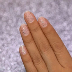 Party Popper -HOLO Nails Shop Party Popper M1