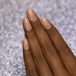 Party Popper -HOLO Nails Shop Party Popper M2