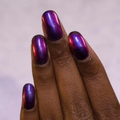 Peace -HOLO Nails Shop Peace 1