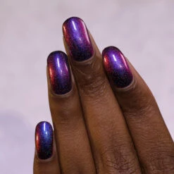 Peace (H) -HOLO Nails Shop Peace H 1