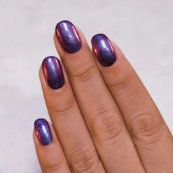 Peace (H) -HOLO Nails Shop Peace H