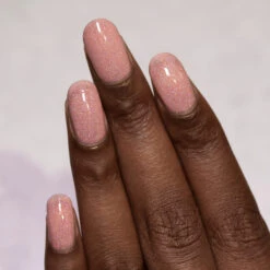 Peachy Queen -HOLO Nails Shop Peachy Queen 2