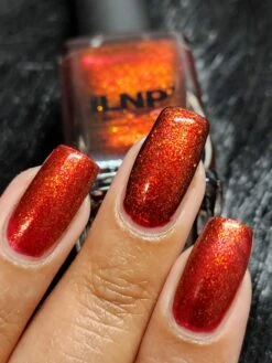 Penny -HOLO Nails Shop Penny 3 rachels nail gallery scaled 1