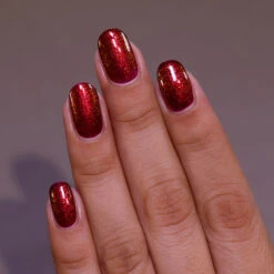 Penny -HOLO Nails Shop Penny M1