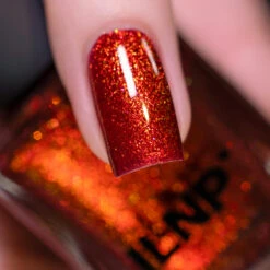 Penny -HOLO Nails Shop Penny Macro